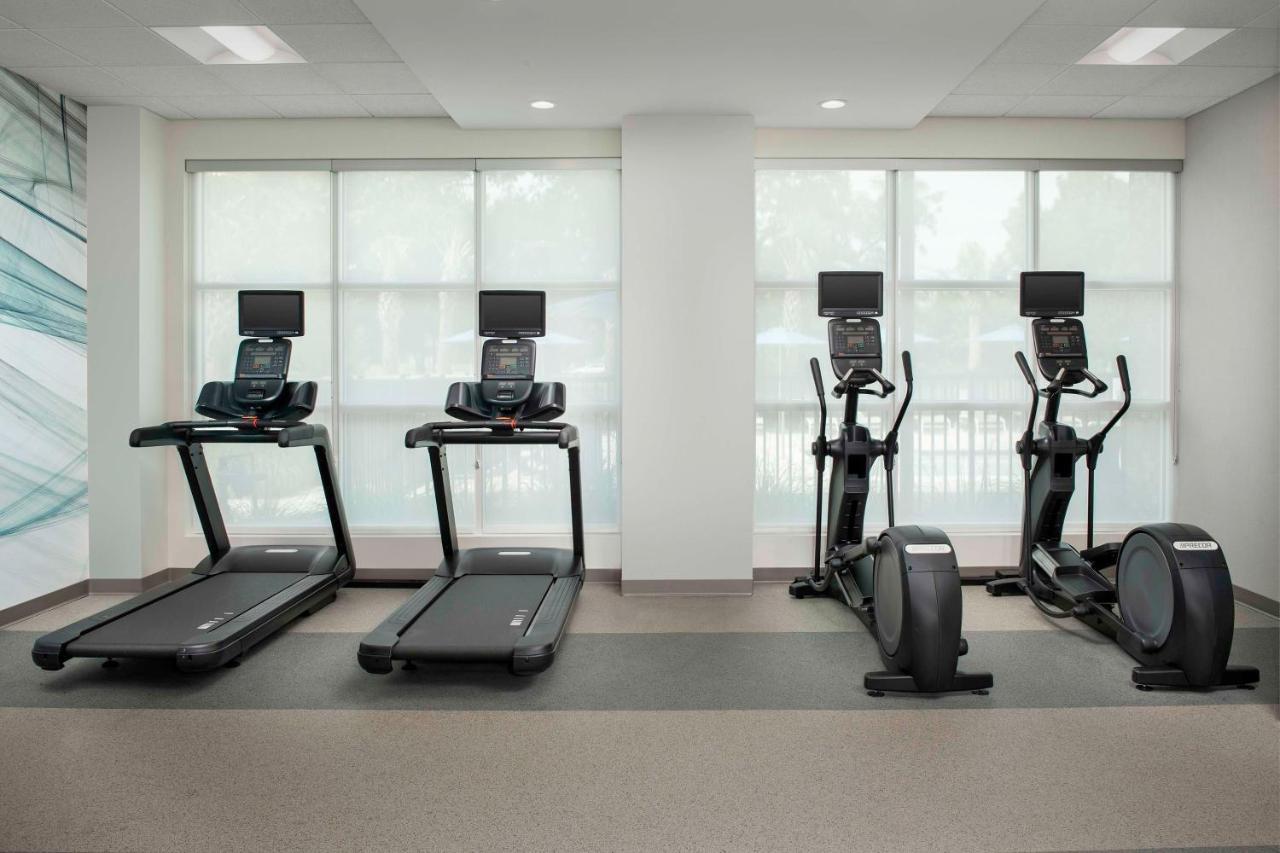 Hilton Garden Inn Pensacola Downtown Zewnętrze zdjęcie