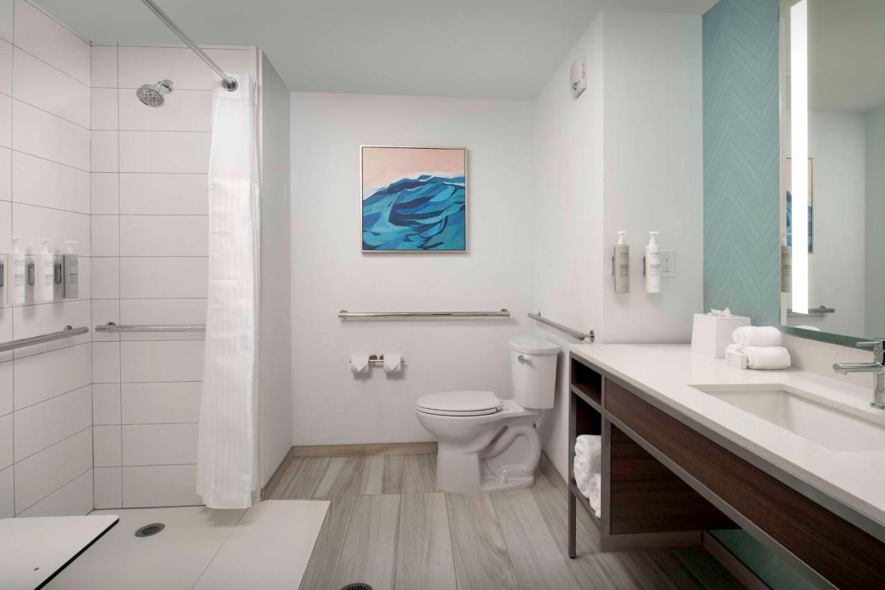 Hilton Garden Inn Pensacola Downtown Zewnętrze zdjęcie