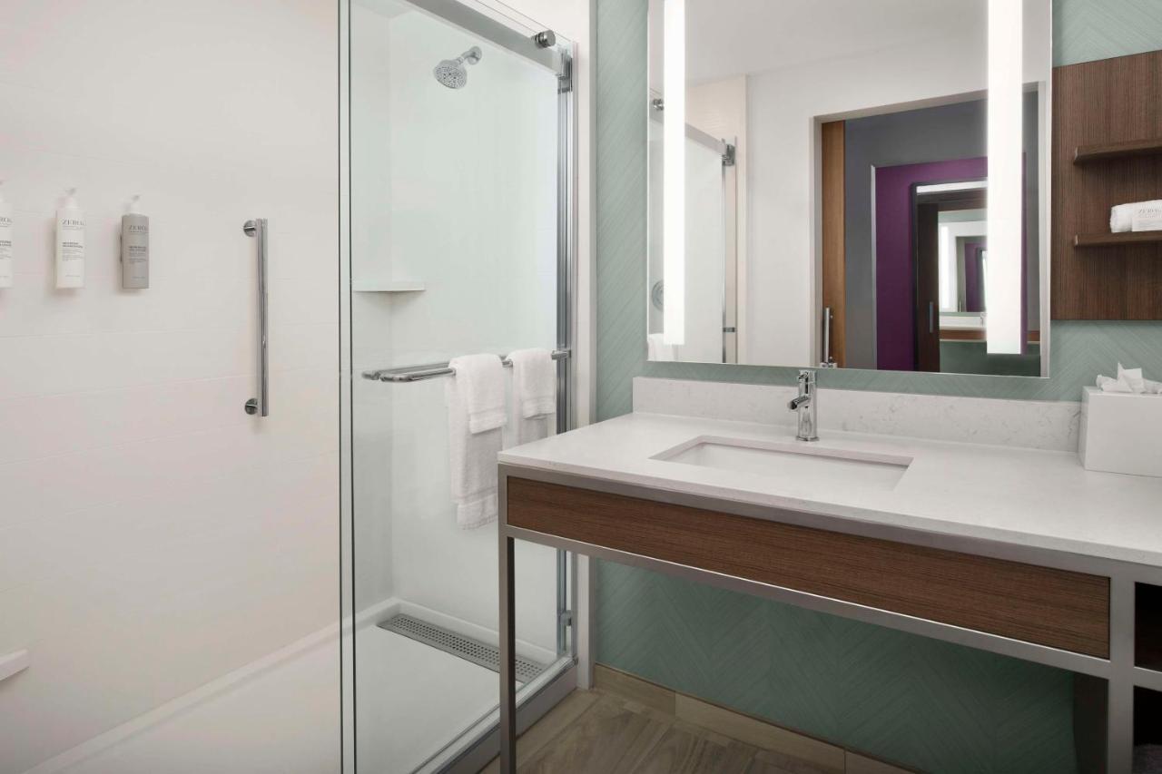 Hilton Garden Inn Pensacola Downtown Zewnętrze zdjęcie