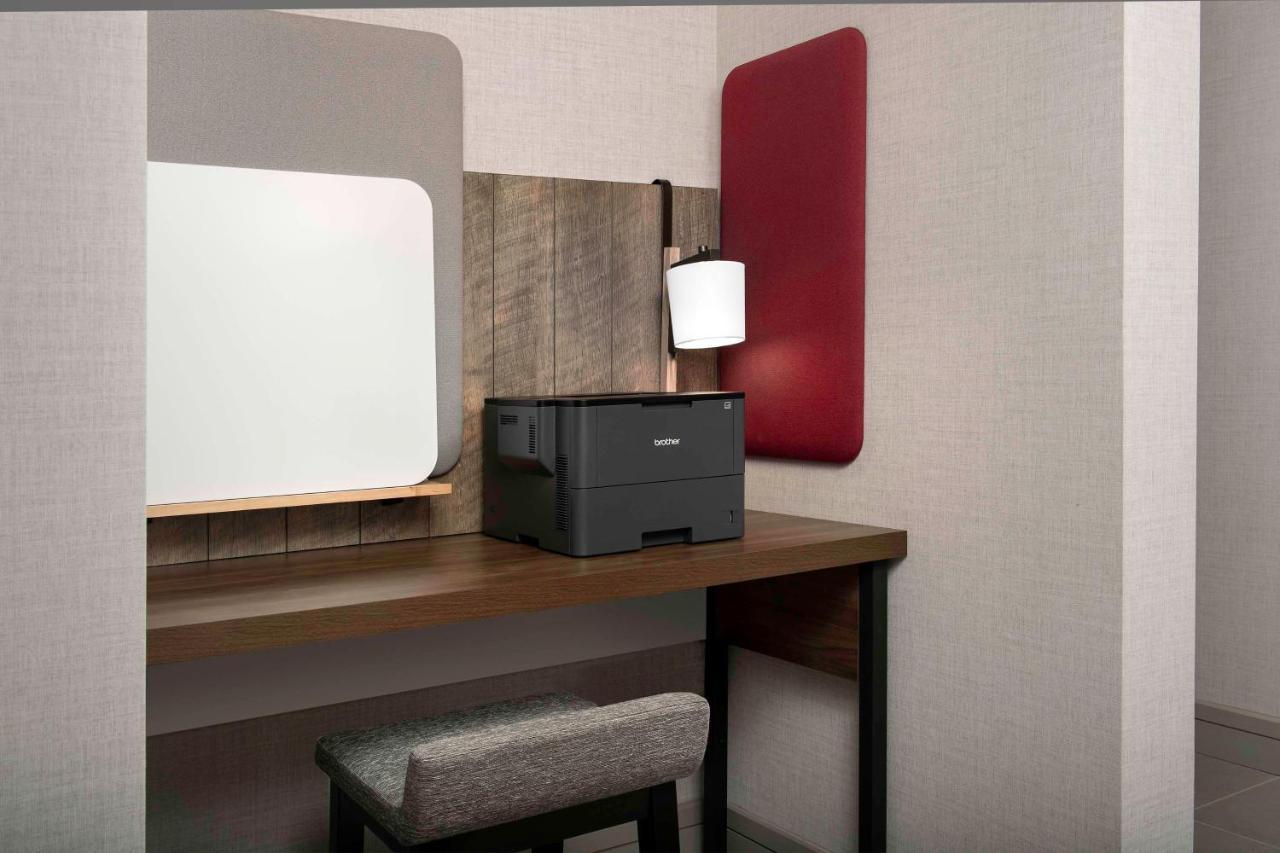 Hilton Garden Inn Pensacola Downtown Zewnętrze zdjęcie