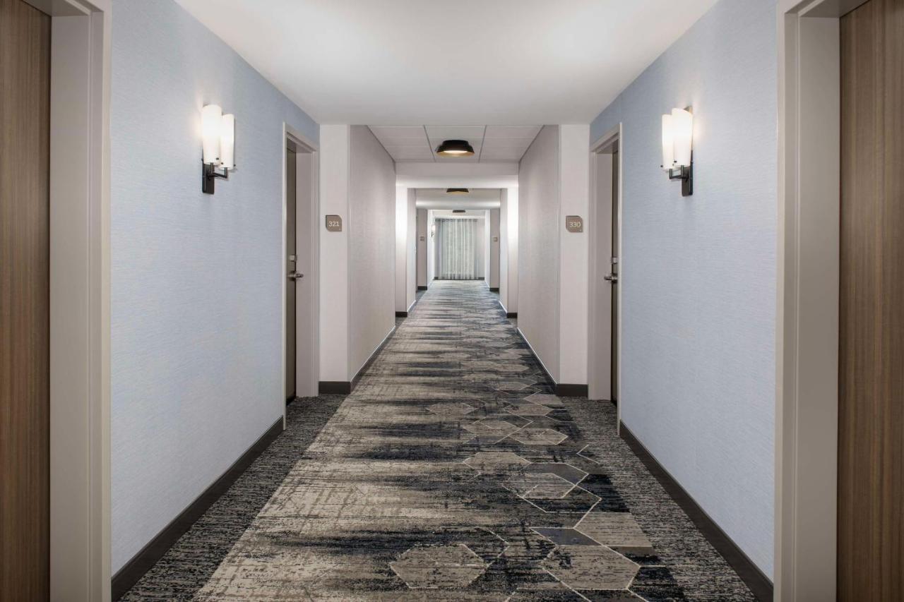 Hilton Garden Inn Pensacola Downtown Zewnętrze zdjęcie